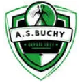 Logo du club de football As Buchy