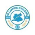 Logo du club de football As Canton D' Argueil