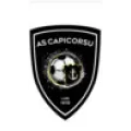 Logo du club de football A.s Capicorsu