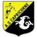 Logo du club de football As Capricorne