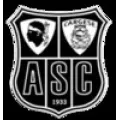 Logo du club de football As Cargese