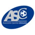 Logo du club de football As Cerencaise