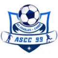 Logo du club de football A.s. Chailles Cande