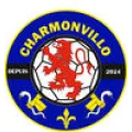 Logo du club de football AS Charmonvillo