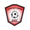 Logo du club de football AS Chaveyriat