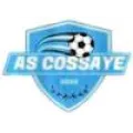 Logo du club de football AS Cossaye