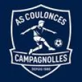 Logo du club de football As Coulonces Campag.