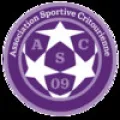 Logo du club de football A.s Critourienne