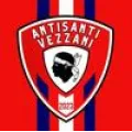 Logo du club de football A.s. D'antisanti