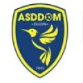 Logo du club de football AS D.d.o.m