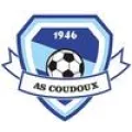 Club logo football club A.s. De Coudoux
