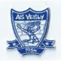Logo du club de football As De Vesly