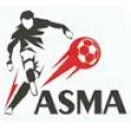Club logo football club As Des Monts Andaine