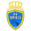 Logo du club de football A.s. Des Oriels