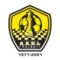 Logo du club de football AS Dortan Lavancia