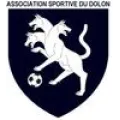Logo du club de football AS Du Dolon