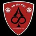Logo du club de football AS Du Pic