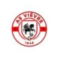 Logo du club de football As Du Vievre