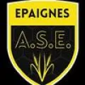 Logo du club de football As Epaignes