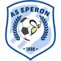 Logo du club de football AS Eperon