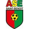 Logo du club de football As Eveche