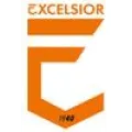 Logo du club de football As Excelsior