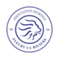 Logo du club de football AS Fleury La Riviere