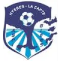 Club logo football club As Giens