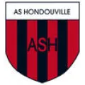 Logo du club de football As Hondouville