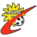 Logo du club de football As Illzach Modenheim