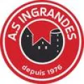 Logo du club de football A.s. Ingrandes