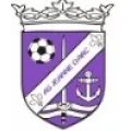 Logo du club de football A.s. Jeanne D'arc
