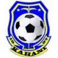 Logo du club de football As Kahani