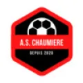 Logo du club de football AS La Chaumiere