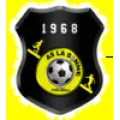 Logo du club de football AS La Sanne St Rom