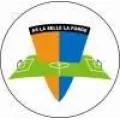 Logo du club de football As La Selle La Forge