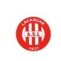 Logo du club de football AS Lacanche