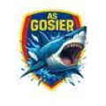 Logo du club de football A.s. Le Gosier
