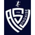 Logo du club de football As Londaise