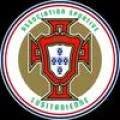 Logo du club de football AS Lusitaniene