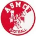 Logo du club de football As Madrillet Chat Bl
