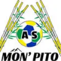 Logo du club de football A.s. Mon Pito