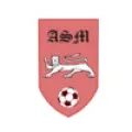 Logo du club de football As Monbahus