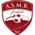 Logo du club de football As Montaigu Les Bois