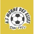 Logo du club de football A.s. Morne Des Esses