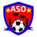 Logo du club de football As Ongojou