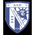 Logo du club de football As Ourvillaise
