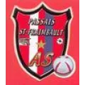 Logo du club de football As Passais St Fraimb