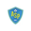 Clublogo voetbalvereniging AS Pertuis