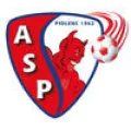 Club logo football club A.s. Piolencoise